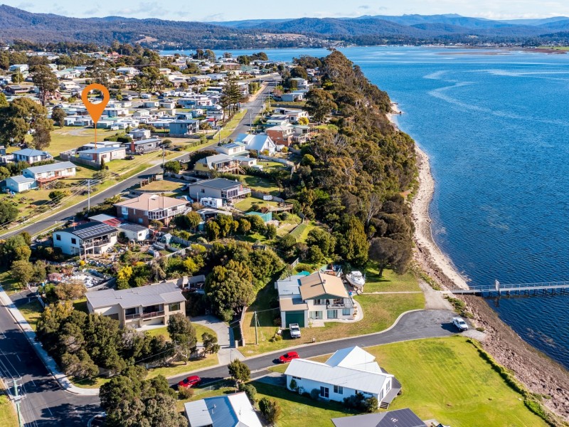 18 Chimney Heights, Stieglitz TAS 7216