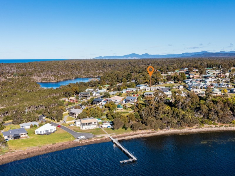18 Chimney Heights, Stieglitz TAS 7216