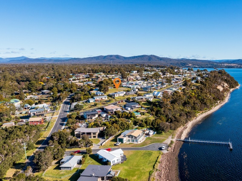 18 Chimney Heights, Stieglitz TAS 7216