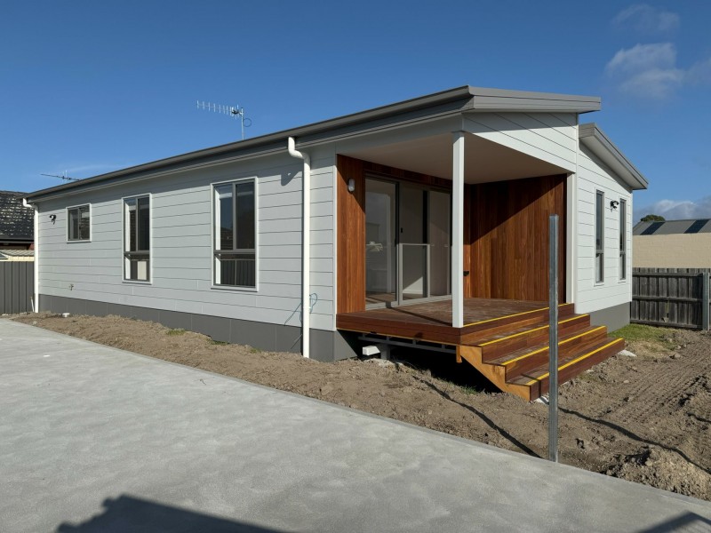 2/6a Mill Court, St Helens TAS 7216