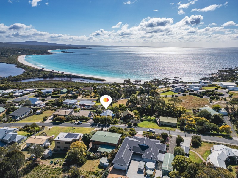 13 Coffey Drive, Binalong Bay TAS 7216