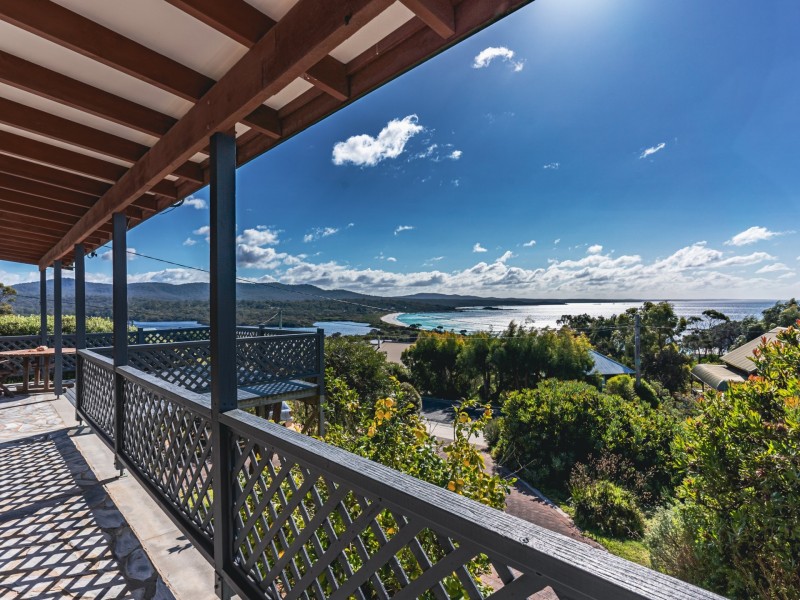 13 Coffey Drive, Binalong Bay TAS 7216