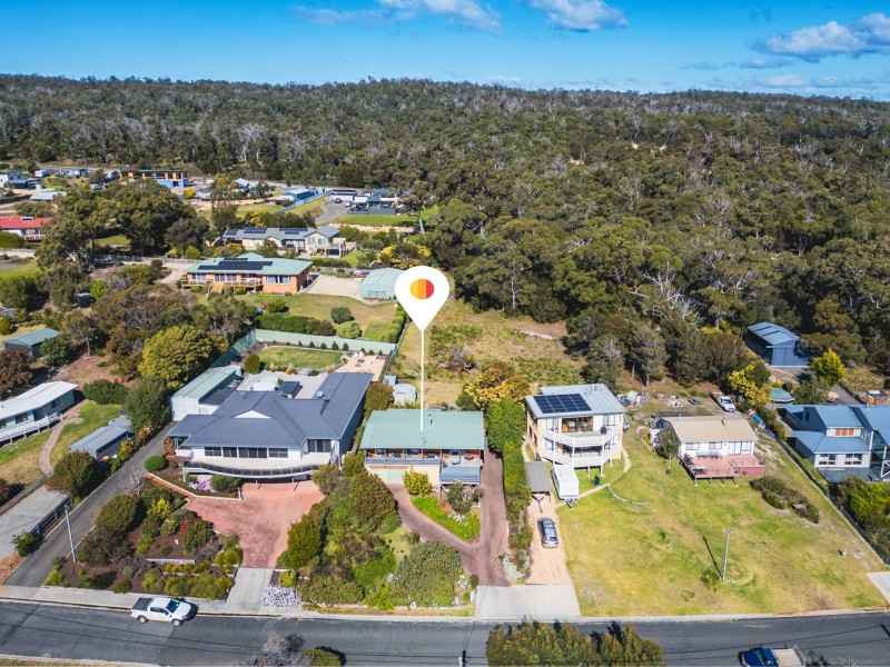 13 Coffey Drive, Binalong Bay TAS 7216