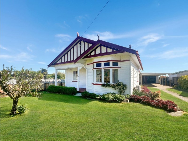 65 Talbot Street, Fingal TAS 7214