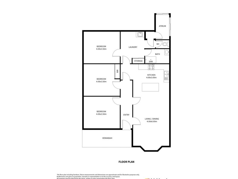 65 Talbot Street, Fingal TAS 7214