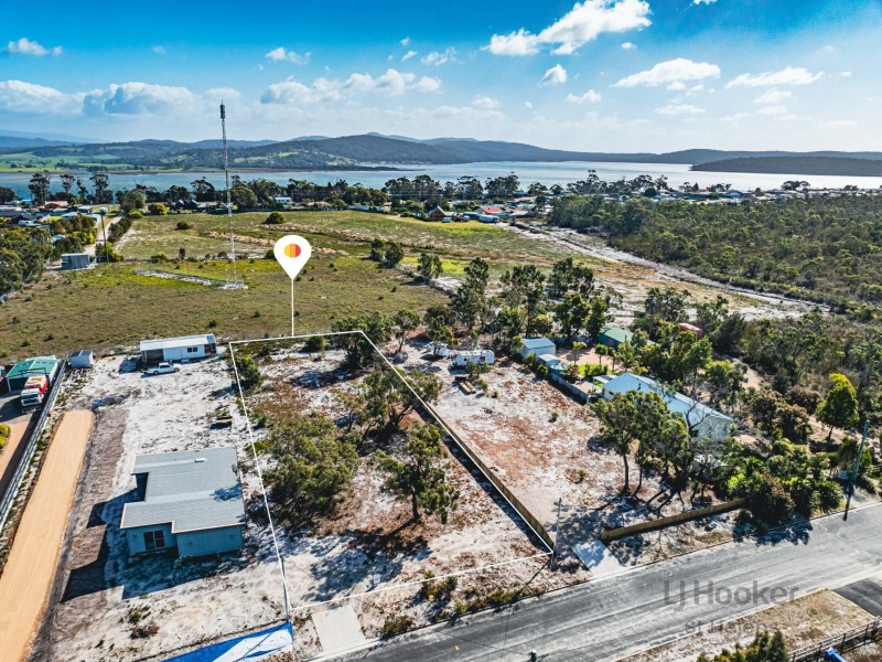 15b Osprey Drive, Stieglitz TAS 7216