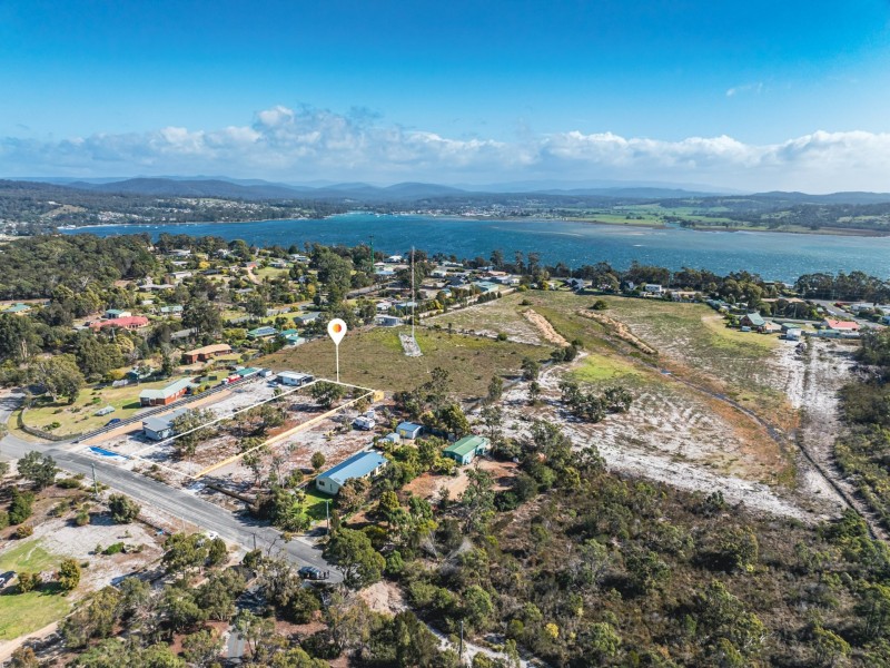 15b Osprey Drive, Stieglitz TAS 7216