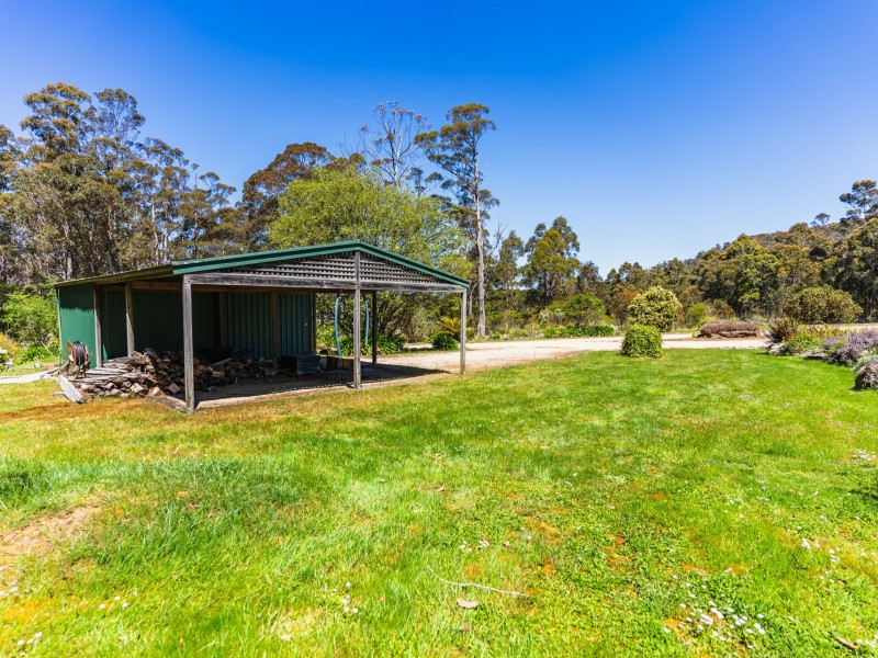 75 Dalmayne Road, Gray TAS 7215