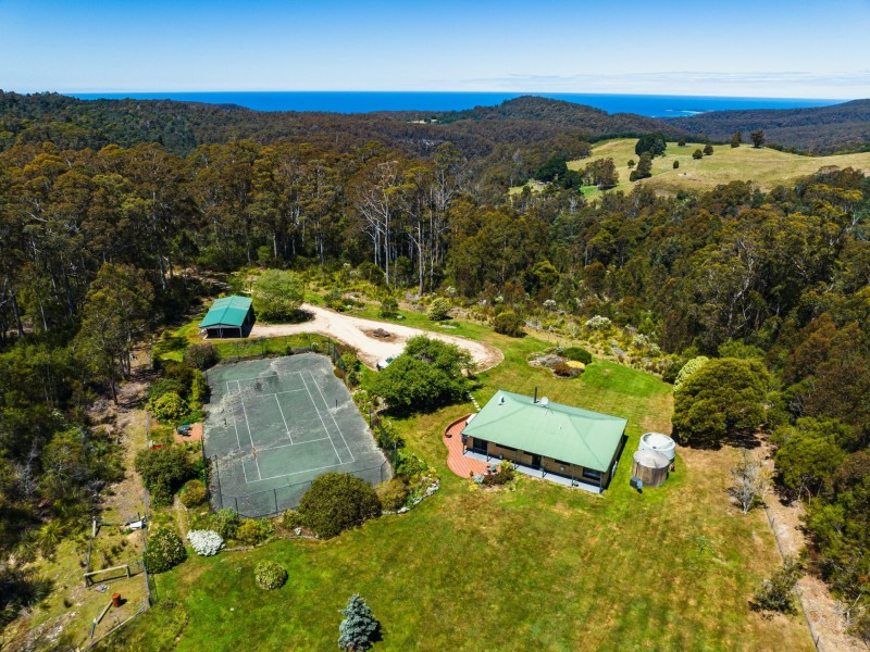 75 Dalmayne Road, Gray TAS 7215
