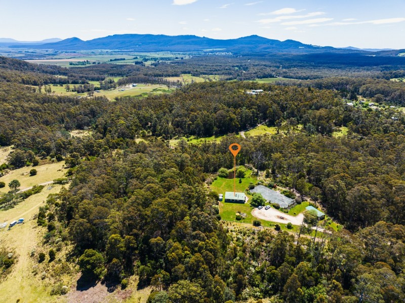 75 Dalmayne Road, Gray TAS 7215