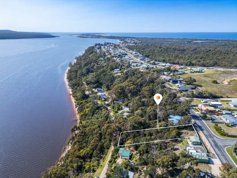 53 St Helens Point Road, Stieglitz TAS 7216