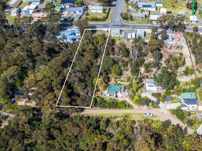 53 St Helens Point Road, Stieglitz TAS 7216