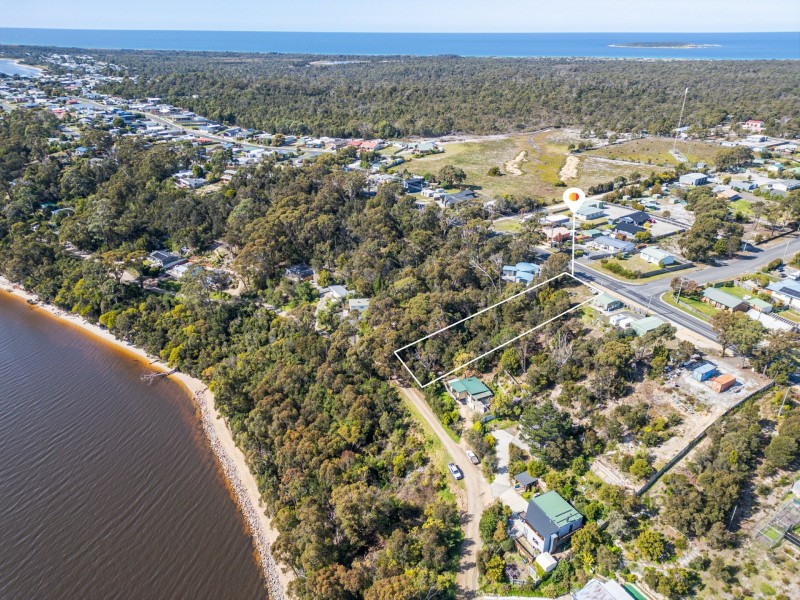 53 St Helens Point Road, Stieglitz TAS 7216