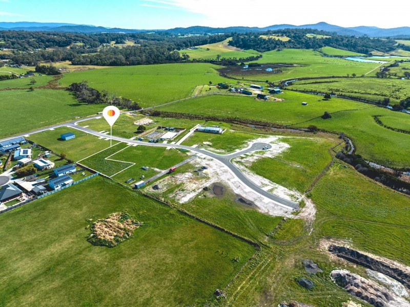 8 Annabel Drive, St Helens TAS 7216