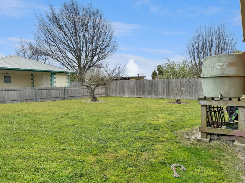 23 Annie Street, St Helens TAS 7216