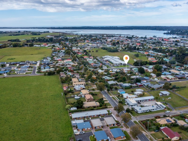 23 Annie Street, St Helens TAS 7216
