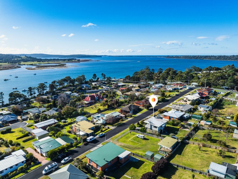 10 Homer Street, St Helens TAS 7216