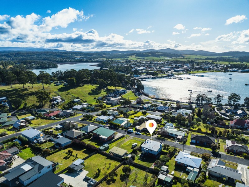 10 Homer Street, St Helens TAS 7216
