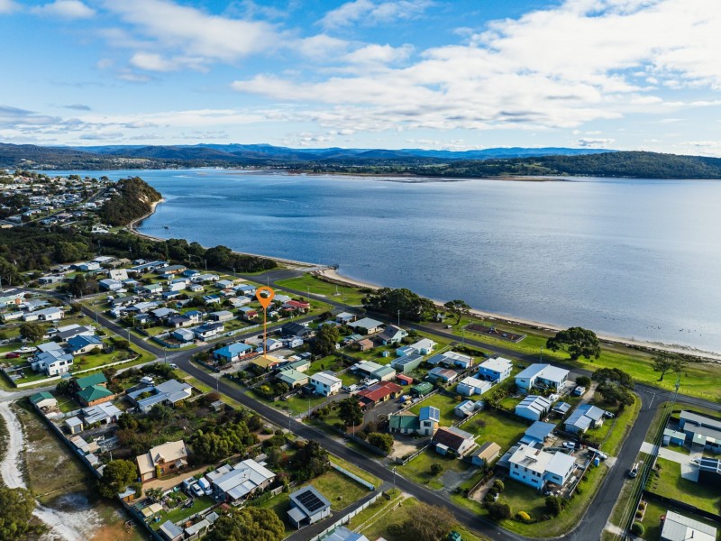 25 Peron Street, Stieglitz TAS 7216