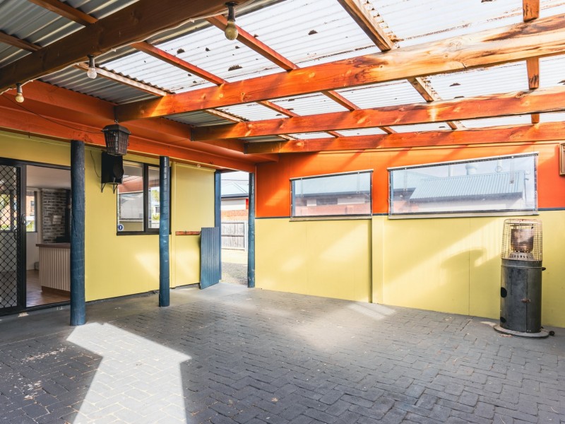 25 Peron Street, Stieglitz TAS 7216