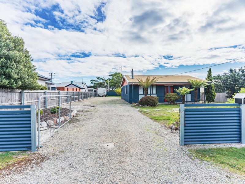 25 Peron Street, Stieglitz TAS 7216