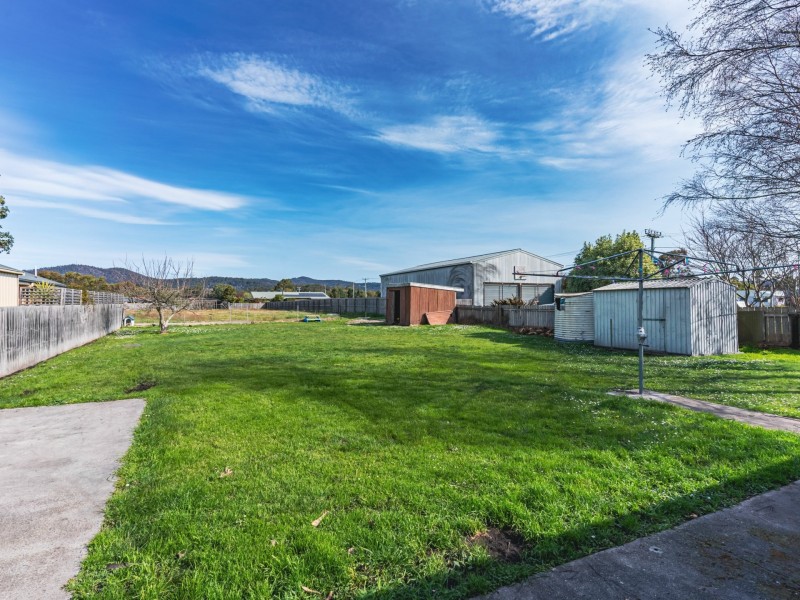 79 Tully Street, St Helens TAS 7216