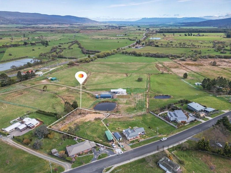 Lot 1/46 Gardiners Creek Road, St Marys TAS 7215