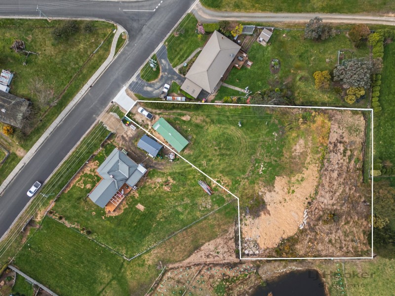 Lot 1/46 Gardiners Creek Road, St Marys TAS 7215