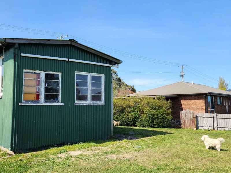 Lot 1/46 Gardiners Creek Road, St Marys TAS 7215
