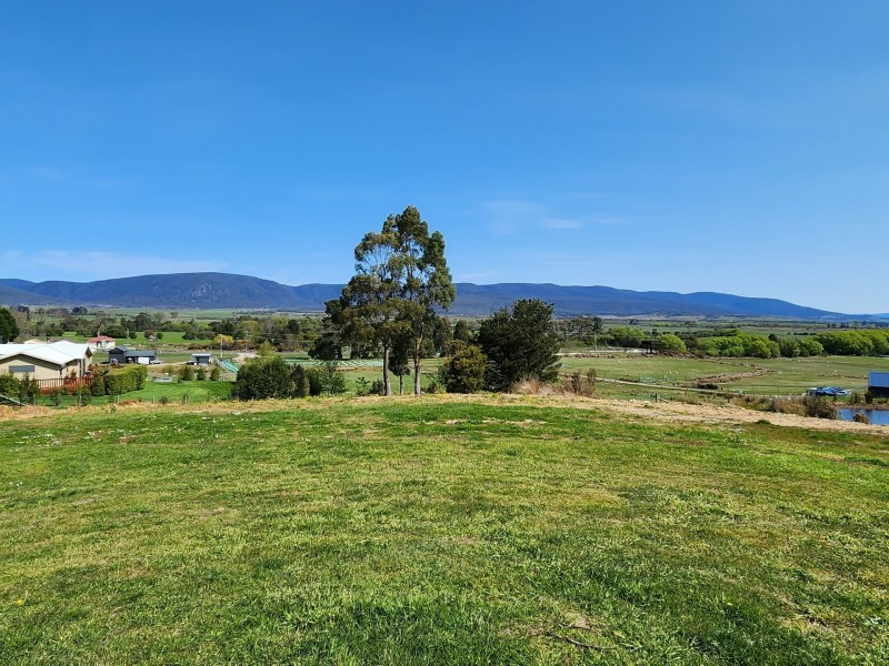Lot 1/46 Gardiners Creek Road, St Marys TAS 7215