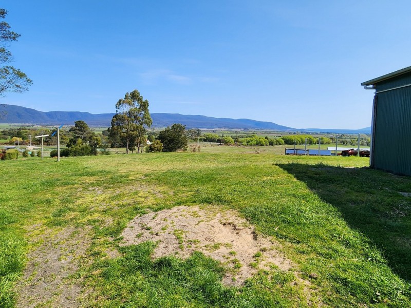Lot 1/46 Gardiners Creek Road, St Marys TAS 7215