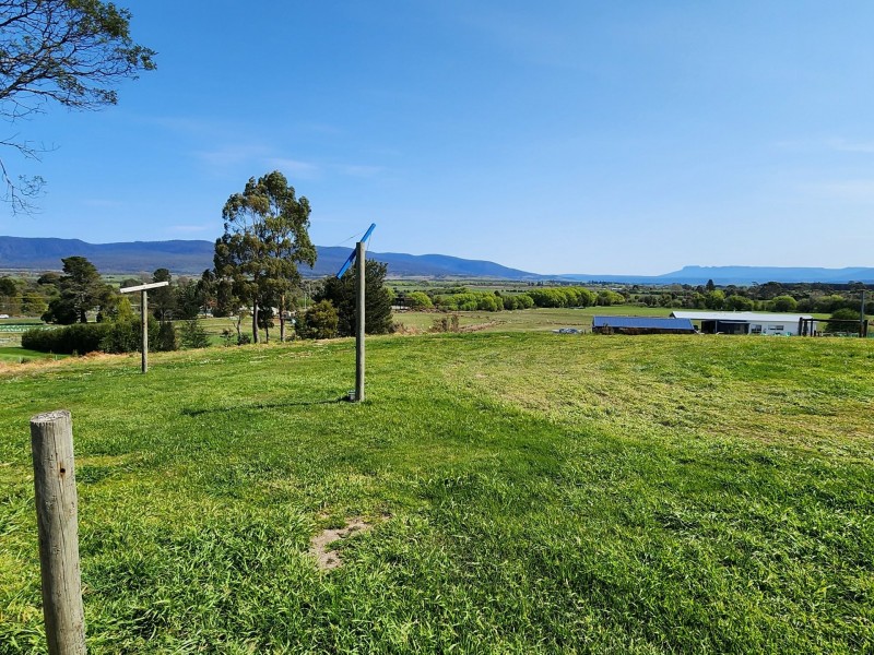 Lot 1/46 Gardiners Creek Road, St Marys TAS 7215