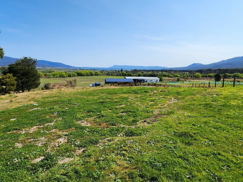 Lot 1/46 Gardiners Creek Road, St Marys TAS 7215
