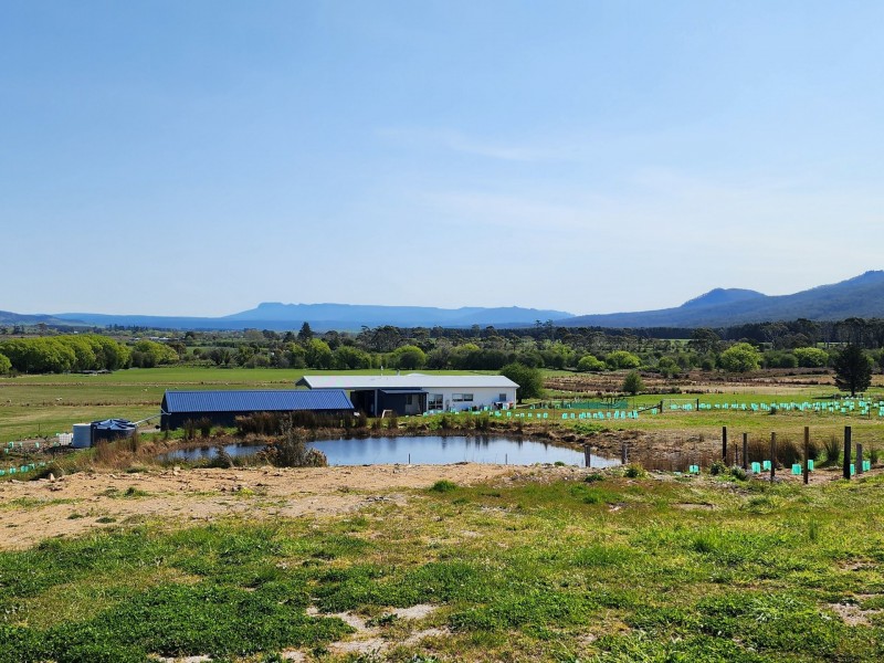 Lot 1/46 Gardiners Creek Road, St Marys TAS 7215
