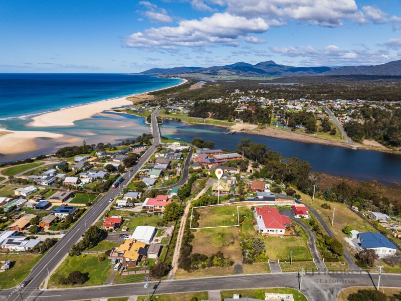 3 Heath Street, Scamander TAS 7215