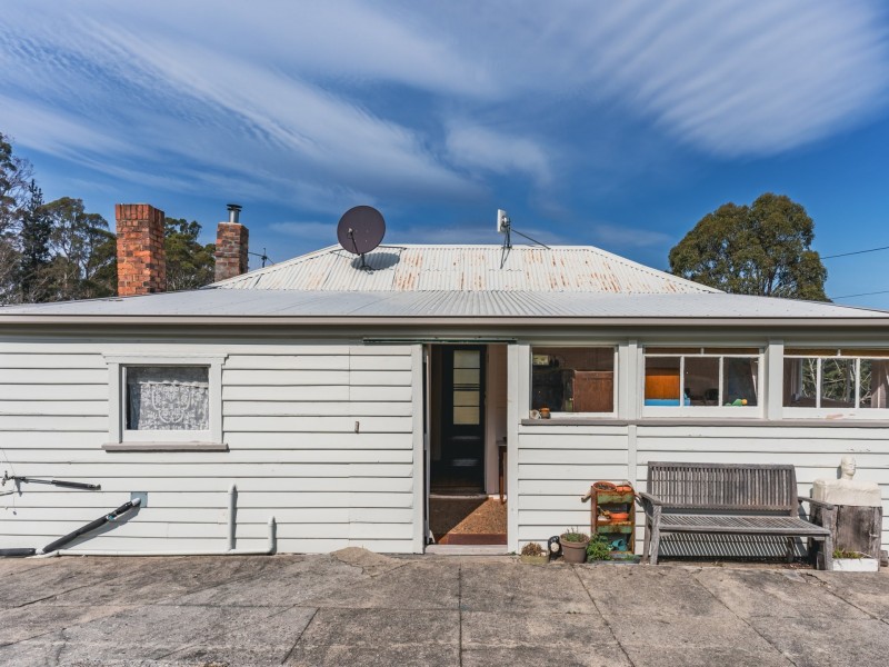 10 Edward Street, Cornwall TAS 7215