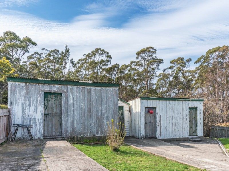 10 Edward Street, Cornwall TAS 7215