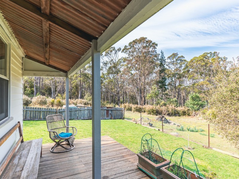 10 Edward Street, Cornwall TAS 7215