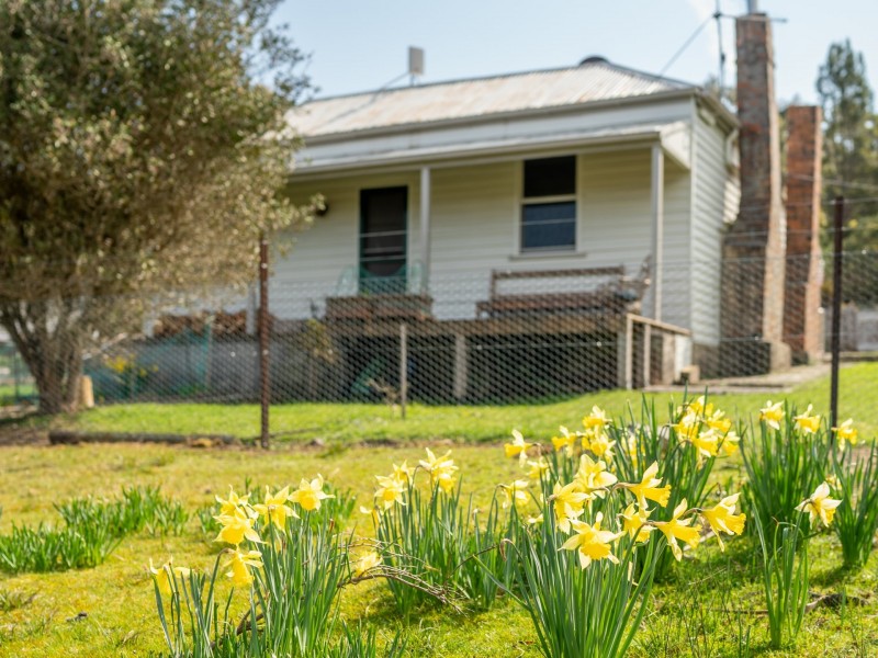 10 Edward Street, Cornwall TAS 7215