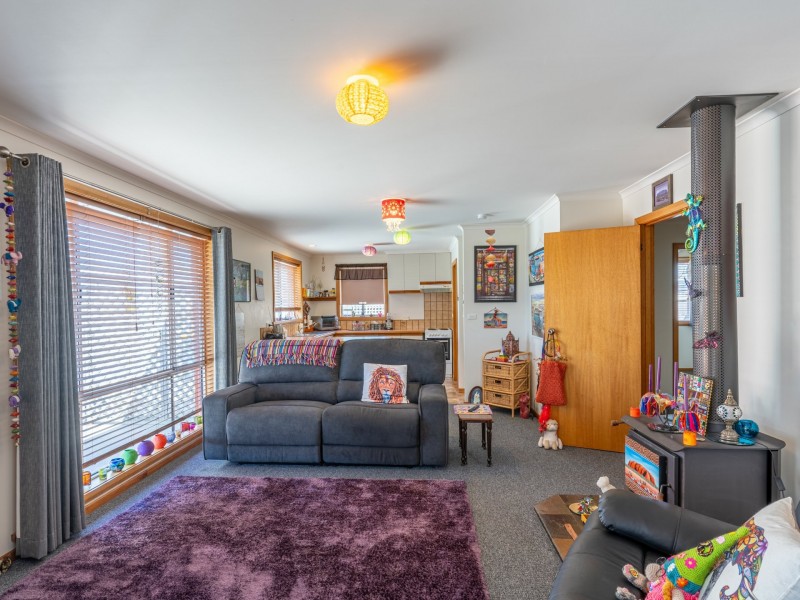 Unit 2/91 Cecilia Street, St Helens TAS 7216