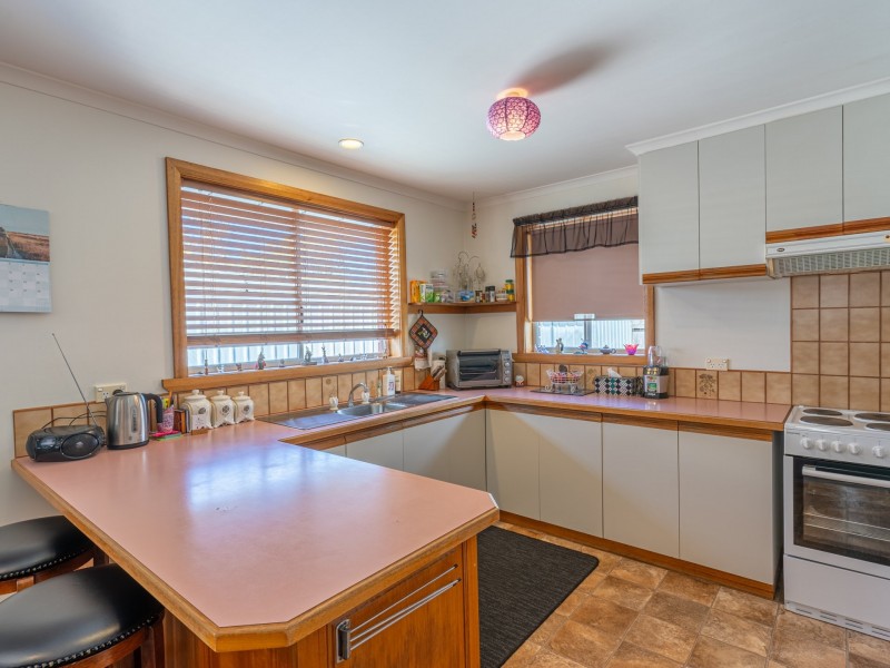 Unit 2/91 Cecilia Street, St Helens TAS 7216