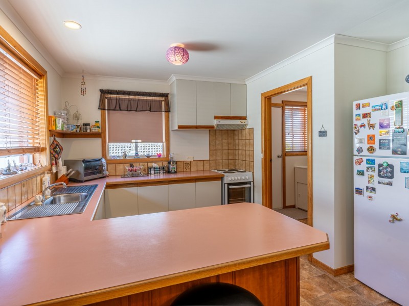 Unit 2/91 Cecilia Street, St Helens TAS 7216