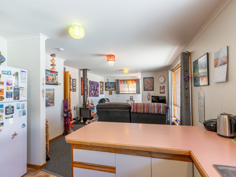 Unit 2/91 Cecilia Street, St Helens TAS 7216