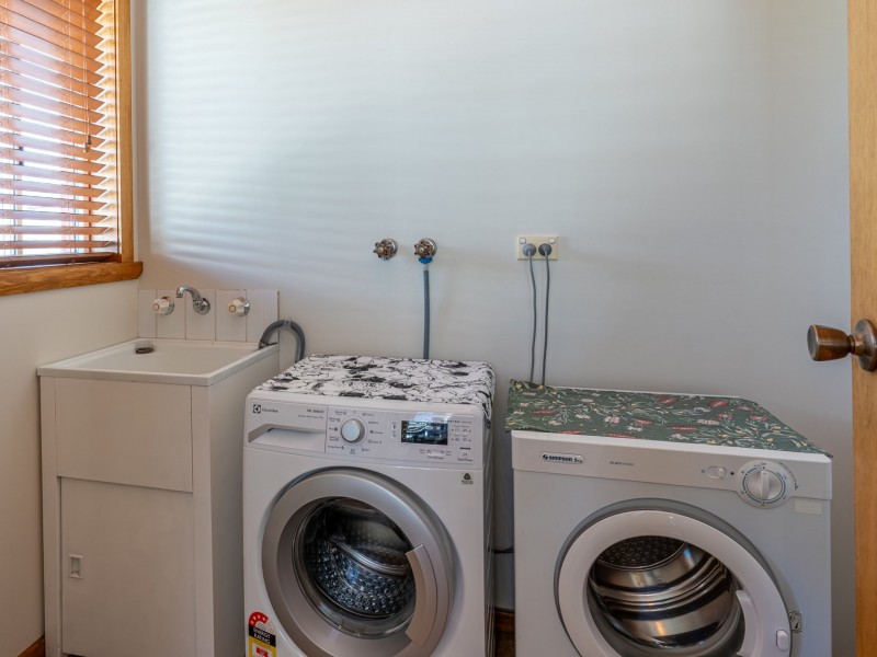 Unit 2/91 Cecilia Street, St Helens TAS 7216