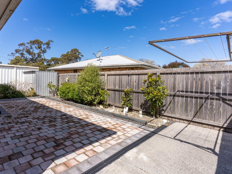 Unit 2/91 Cecilia Street, St Helens TAS 7216