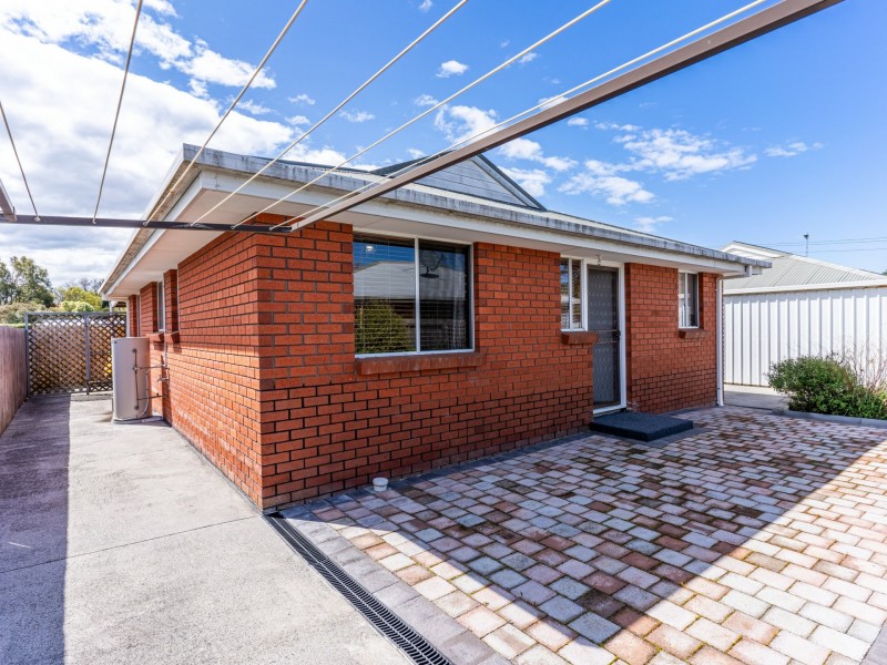 Unit 2/91 Cecilia Street, St Helens TAS 7216