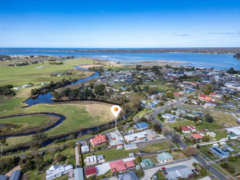 Unit 2/91 Cecilia Street, St Helens TAS 7216