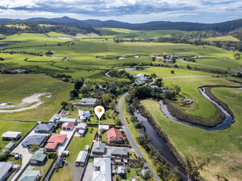 Unit 2/91 Cecilia Street, St Helens TAS 7216