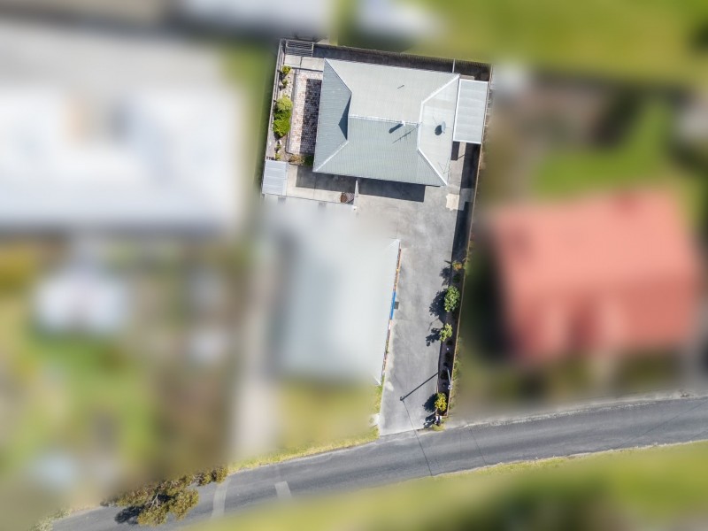 Unit 2/91 Cecilia Street, St Helens TAS 7216