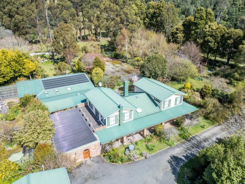 497 Lottah Road, Goulds Country TAS 7216